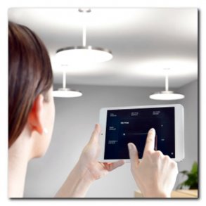 Belysning og OP-lamper