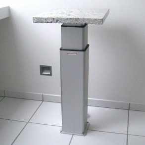 H�ve-s�nke vejes�jle