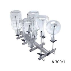 Miele kurve og indsatse