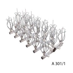 Miele kurve og indsatse