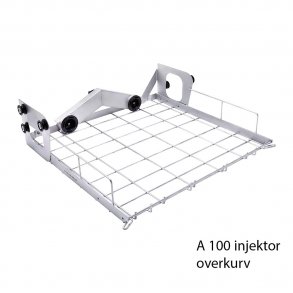 Miele kurve og indsatse