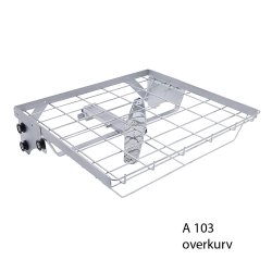 Miele kurve og indsatse