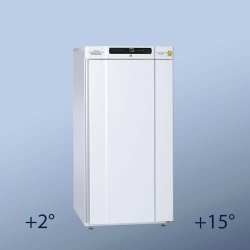 BioCompact II kleskab