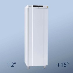 BioCompact II kleskab