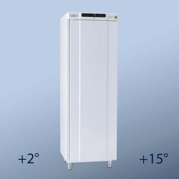 BioCompact II køleskab