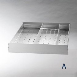 BioLine indretningsdele