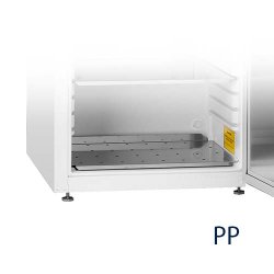 BioLine indretningsdele