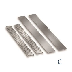 BioLine indretningsdele