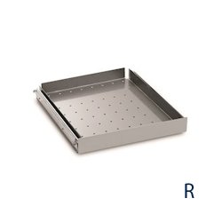 BioLine indretningsdele