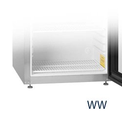 BioLine indretningsdele