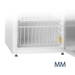 BioLine indretningsdele