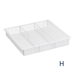 BioLine indretningsdele