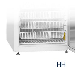 BioLine indretningsdele