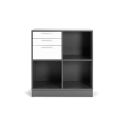 Grundmoduler d. 43 cm