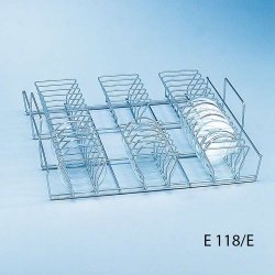 Miele kurve og indsatse