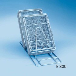 Miele kurve og indsatse