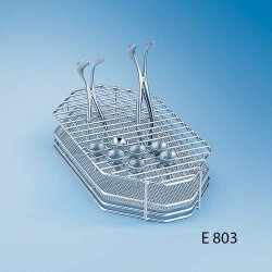 Miele kurve og indsatse