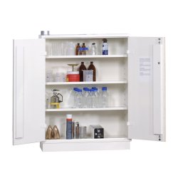 Kemikalieskabe GS-serien