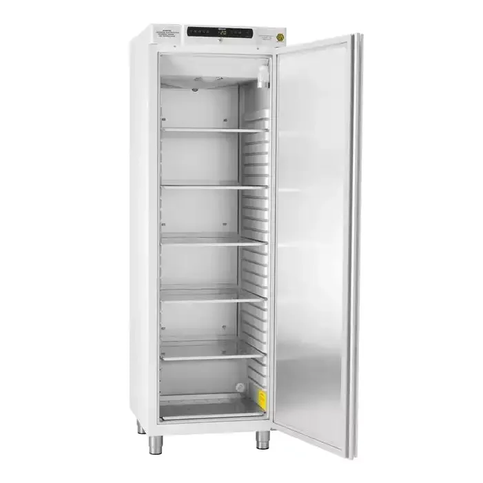 Gram Bio Compact II køleskab - Outlet - Alfa-Omega Lab aps