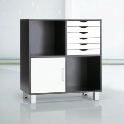 Grundmoduler d. 43 cm