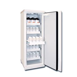 Brandskab m/udtr�k 90