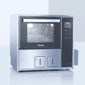 Miele desinfektionsmaskine til klinik