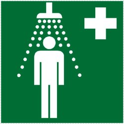 Eco ndbruser, stander