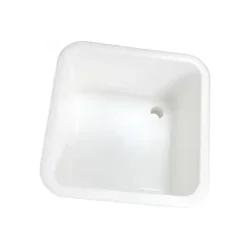 Vaske i polypropylen