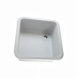 PP vask til laboratorie