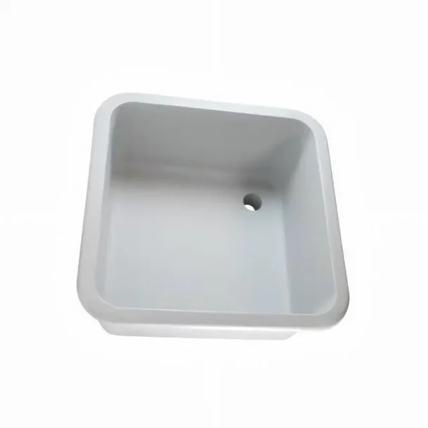 PP vask til laboratorie