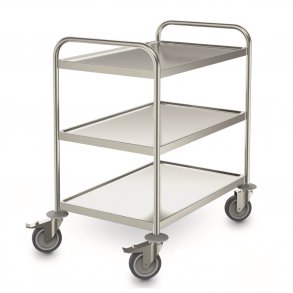 Rustfri rulleborde 3