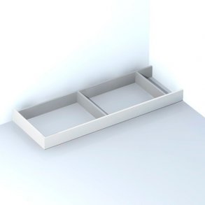 Sokkel til klinikserie