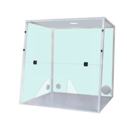 Sugeboks med hndhuller