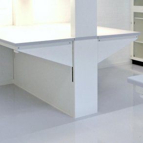 Teknikmodul midtbord