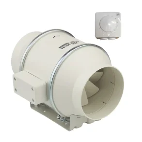 Kanalventilator VE330