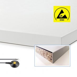ESD laminat