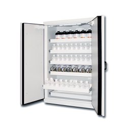 Brandskab m/udtr�k 90