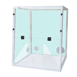 Sugeboks med hndhuller