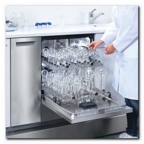 Opvask og sterilisation